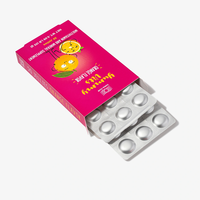 Vitamine masticabile copii