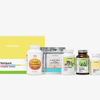 Nutripack nutrienti naturali