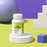 Extract Gotu Kola - memorie