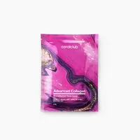 Advanced Collagen Biocellulose Facial Mask, mască