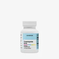 Coenzyme - Q10