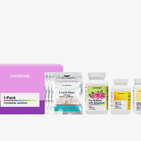 I-Pack protectie imunitate