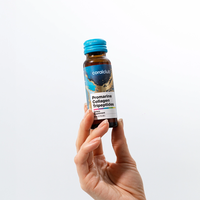 Promarine Collagen Tripeptides & Coral-Mine