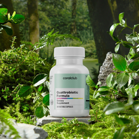 Formula Quattrobiotic