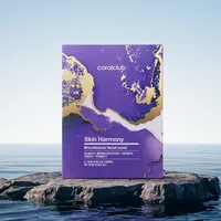 Skin Harmony Biocellulose Facial Mask, mască