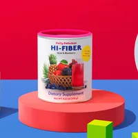 Daily Delicious Hi-Fiber Acai & Blueberry