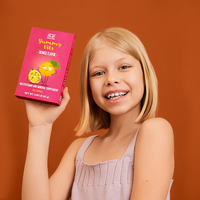 Vitamine masticabile copii