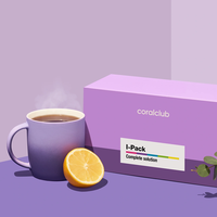 I-Pack protectie imunitate