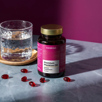 Premium Ulei de Calanus