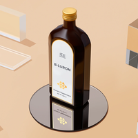 B-Luron complex unic Hialuron