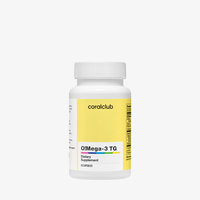 OМega-3 TG, 30 capsule