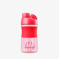 Shaker Coral Club, Ultramarin, 550 ml