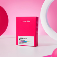 Libidextra Women