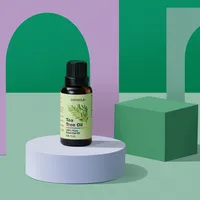 Ulei de arbore de ceai