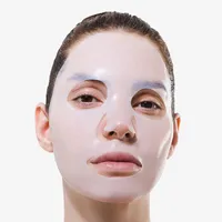 Skin Harmony Biocellulose Facial Mask, mască