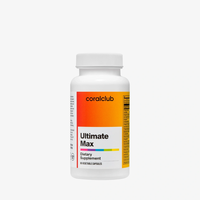 Ultimate-max complex de vitamine,minerale si fitonutrienti