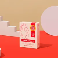 Prenatal + sarcina + alaptare