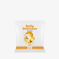 Daily Delicious Beauty Shake cu aromă de ciocolata