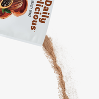 Daily Delicious Beauty Shake cu aromă de ciocolata