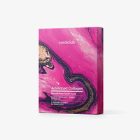 Advanced Collagen Biocellulose Facial Mask, mască