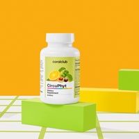 Circuphyt - complex de venotonice