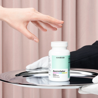 Assimilator digestie