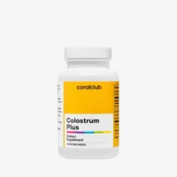 Colostrum Plus
