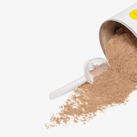 Daily Delicious Hi-Fiber Acai & Blueberry