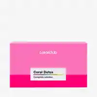 Coral Detox