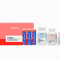 Cardio Pack-pachet cardiovascular