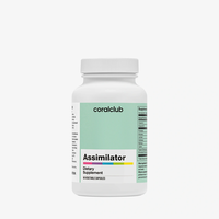 Assimilator digestie