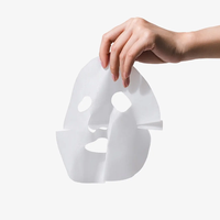 Advanced Collagen Biocellulose Facial Mask, mască