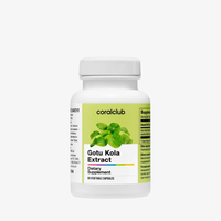 Extract Gotu Kola - memorie