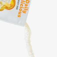 Daily Delicious Beauty Shake cu aromă de ciocolata