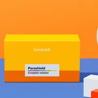 Parashield Pack pachet impotriva parazitilor intestinali