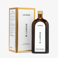 B-Luron complex unic Hialuron