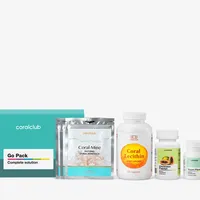 Go-Pack 5 produse digestie