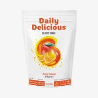 Daily Delicious Beauty Shake cu aromă de ciocolata