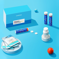 HydraMax pachetul pentru hidratare optima