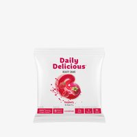 Daily Delicious Beauty Shake cu aromă de ciocolata