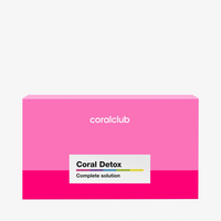 Coral Detox