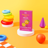 Vitamine masticabile copii