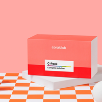 Cardio Pack-pachet cardiovascular