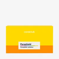 Parashield Pack pachet impotriva parazitilor intestinali