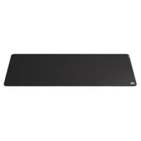 Mousepad Gaming ENDORFY Cordura Speed XL – Suprafață Rapidă, Negru