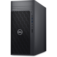 Stație grafică Dell Precision 3680 Tower – Intel Core i9-14900K, 128GB RAM, RTX 5000 ADA 32GB, 2TB SSD + 8TB HDD,