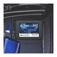 SSD Patriot Burst Elite 240GB – 2.5