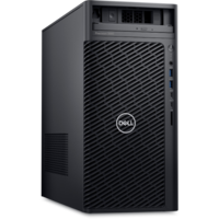 Stație grafică Dell Precision 3680 Tower – Intel Core i9-14900K, 128GB RAM, RTX 5000 ADA 32GB, 2TB SSD + 8TB HDD,