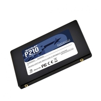 SSD Patriot P210 512GB – 2.5