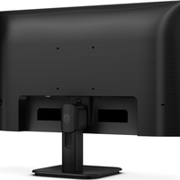 Monitor LED Philips 24” 24E1N1200A – Full HD, IPS, HDMI, LowBlue, Negru